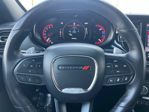 Used 2025 Dodge Durango R/T AWD/4WD image 24