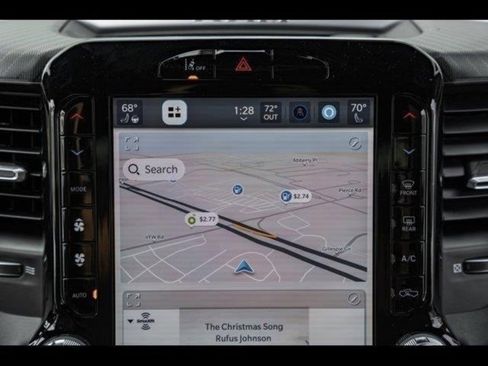 New 2025 RAM 1500 Big Horn AWD/4WD image 25
