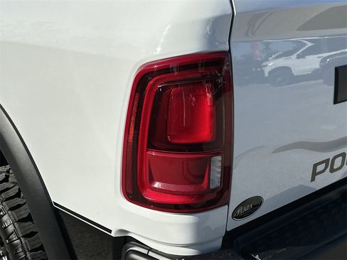 New 2026 RAM 2500 Power Wagon image 7