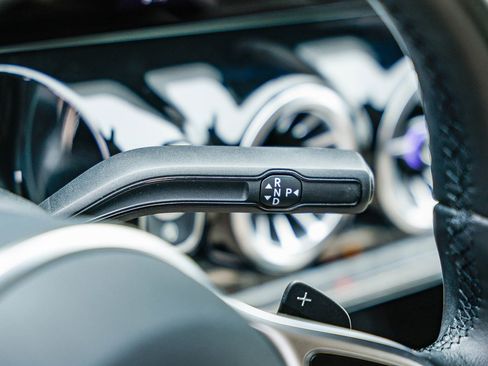 Certified 2023 Mercedes-Benz GLA 250 GLA 250 image 19