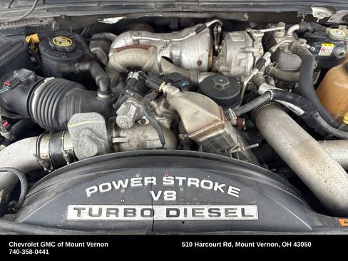 Used 2008 Ford F350 Lariat image 23