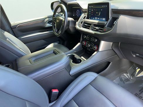 Used 2023 Chevrolet Tahoe LT w/ LT Signature Plus Package image 36