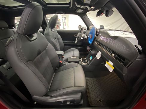 New 2026 MINI Cooper S FWD image 30