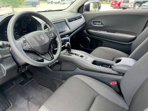 Certified 2020 Honda HR-V EX image 18