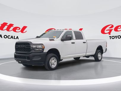 Used 2024 RAM 2500 Tradesman