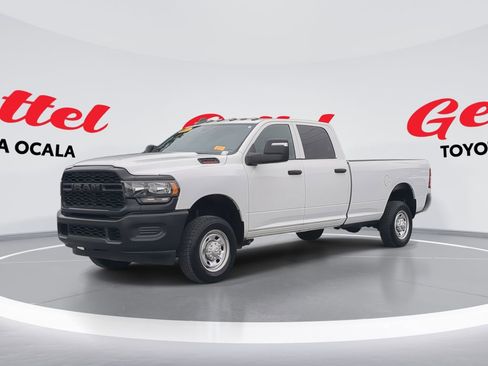 Used 2024 RAM 2500 Tradesman image 1