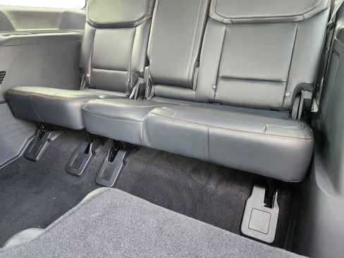New 2027 Ford Expedition Tremor w/ Driver's Package AWD/4WD image 20