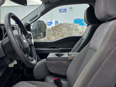 Used 2023 Ford F350 XLT w/ 360-Degree Camera Package image 15