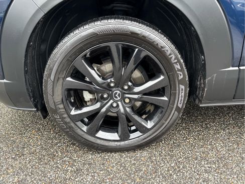 Used 2024 MAZDA CX-30 AWD 2.5 S w/ Select Sport Pkg image 13
