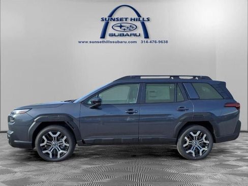 New 2026 Subaru Outback Touring XT image 36