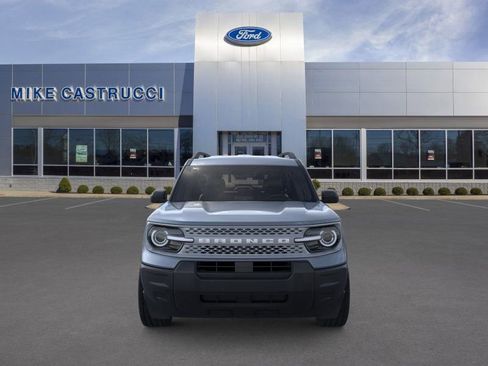 New 2026 Ford Bronco Sport Big Bend image 6