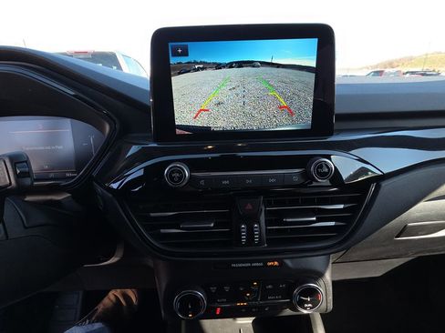 Used 2025 Ford Escape ST-Line Select image 11