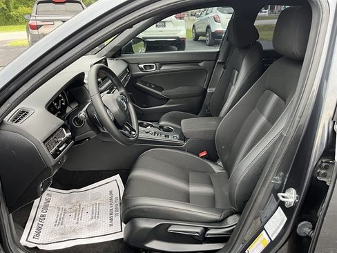 Used 2024 Honda Civic Sport image 19