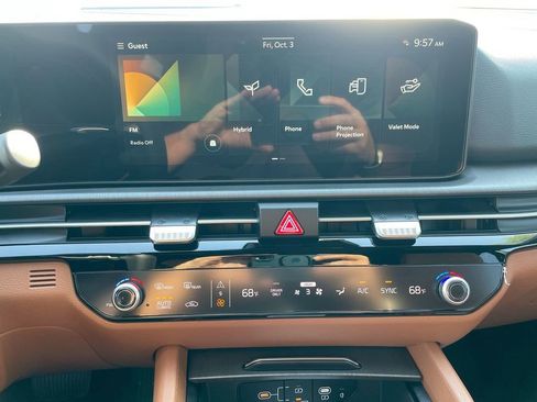 New 2026 Kia Sportage X-Line image 46