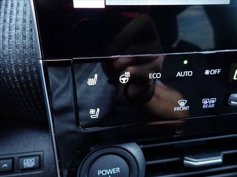 Certified 2023 Subaru Solterra AWD image 24