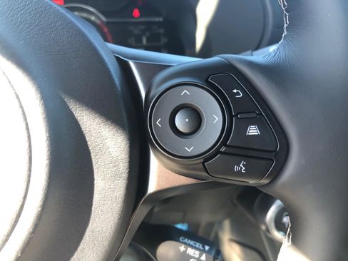 New 2025 Toyota GR86 Premium image 9