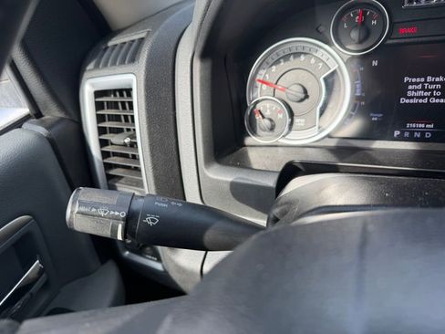 Used 2013 RAM 1500 Big Horn image 14