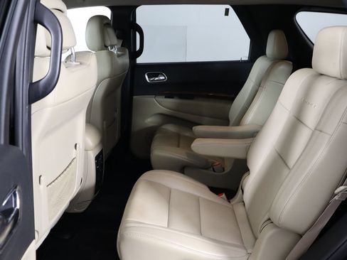 Used 2014 Dodge Durango Citadel w/ Trailer Tow Group IV AWD/4WD image 16