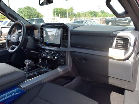New 2026 Ford F150 XLT w/ Equipment Group 302A MID RWD image 22
