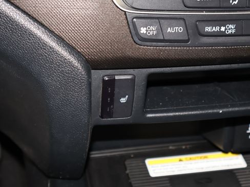 Used 2022 Honda Passport TrailSport image 30