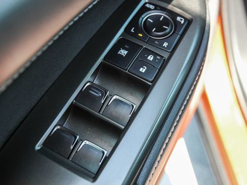Certified 2024 Lexus NX 250 FWD image 21