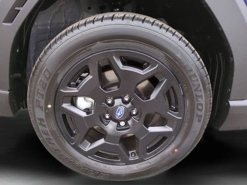 New 2026 Subaru Outback Limited image 11