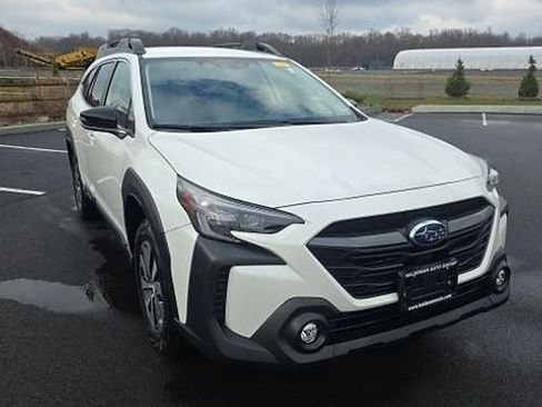 Used 2023 Subaru Outback Premium w/ Popular Package #1 image 3