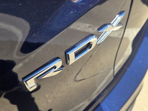 Used 2023 Acura RDX w/ Technology Package image 11