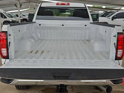 New 2025 GMC Sierra 3500 Pro w/ 1SA Pro Safety Plus Package image 82