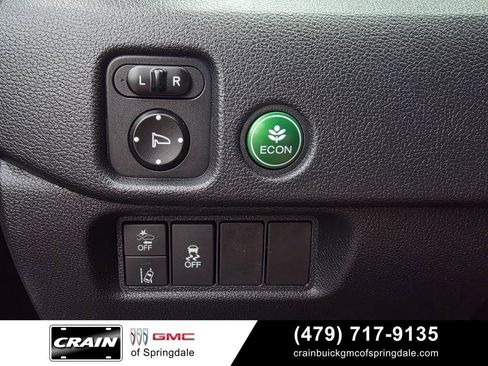 Used 2020 Honda Pilot EX-L image 13
