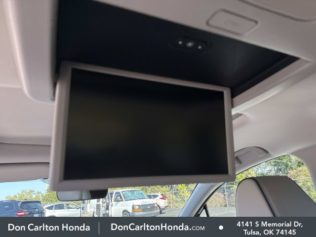 New 2027 Honda Odyssey Touring image 18