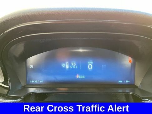 Used 2024 Lincoln Corsair Reserve w/ Equipment Group 201A image 13