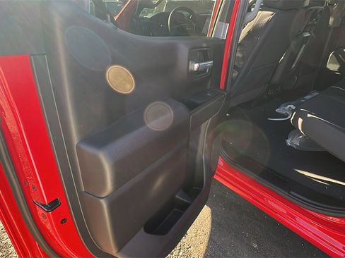 New 2026 Chevrolet Silverado 1500 Custom image 16