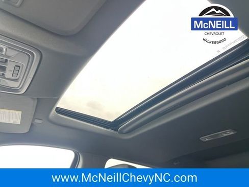 New 2026 Chevrolet Silverado 2500 LTZ w/ LTZ Plus Package image 30