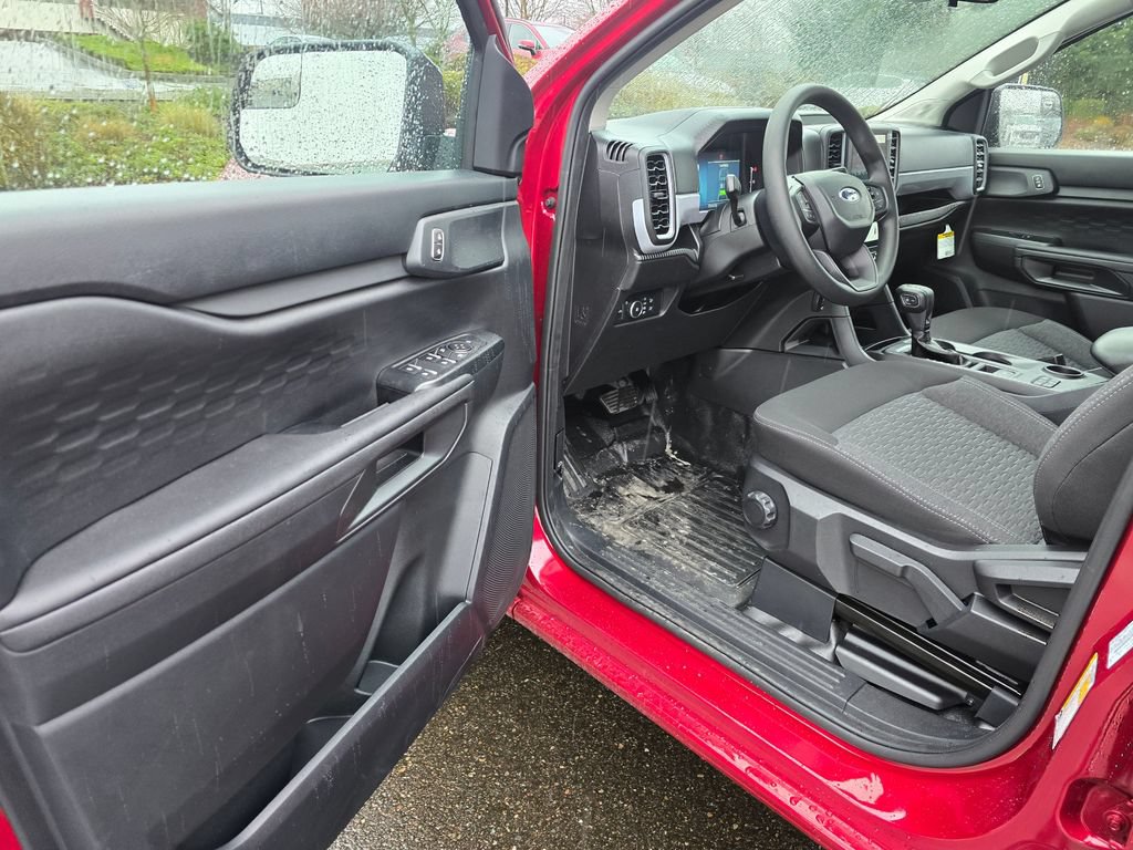 New 2026 Ford Ranger XL w/ Trailer Tow Package RWD image 14
