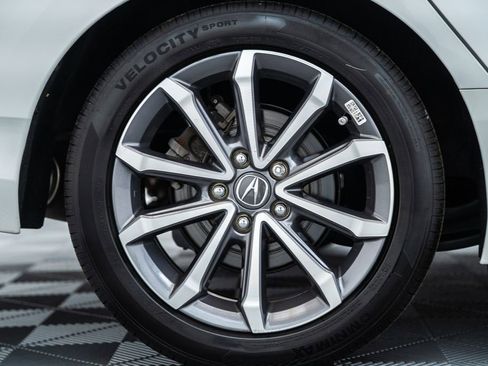 Used 2024 Acura Integra FWD image 14