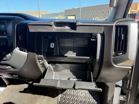 Used 2015 Chevrolet Silverado 1500 LT w/ All Star Edition RWD image 28