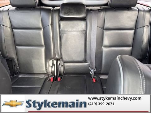 Used 2019 Jeep Grand Cherokee Overland image 55