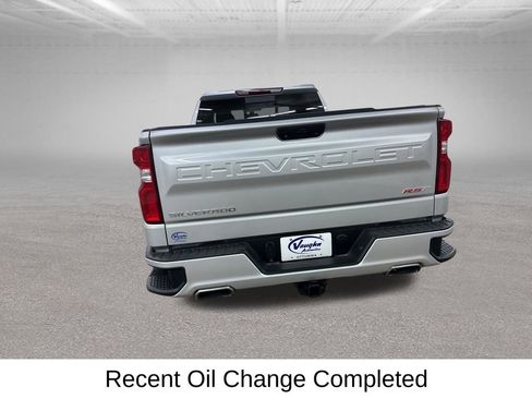 Used 2019 Chevrolet Silverado 1500 RST image 12