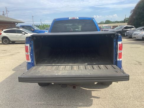 Used 2010 Ford F150 Platinum AWD/4WD image 31