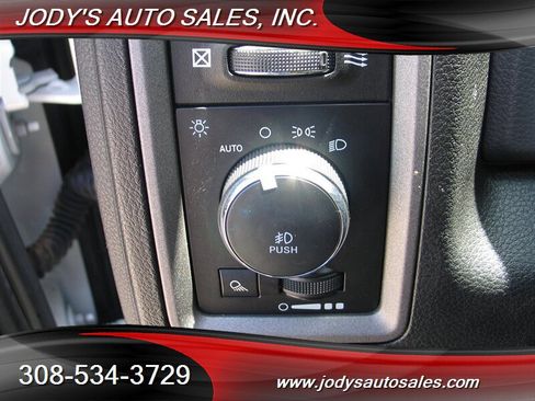 Used 2018 RAM 2500 Tradesman w/ Power Wagon Package AWD/4WD image 6