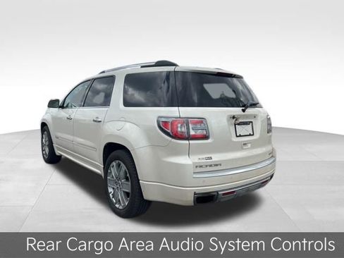 Used 2014 GMC Acadia Denali image 5