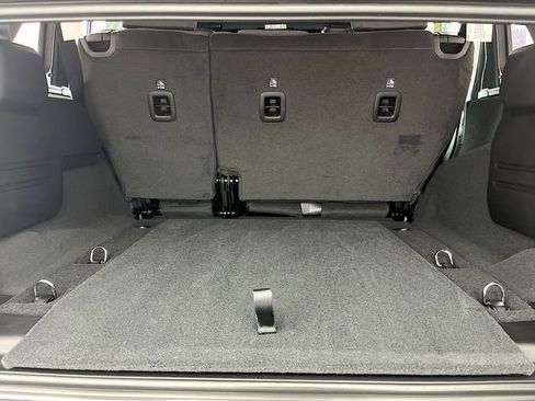 New 2026 Jeep Wrangler Willys image 25