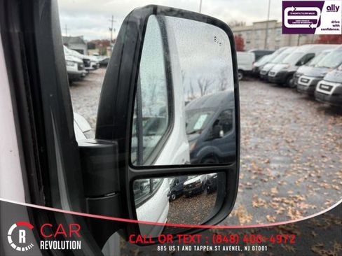 Used 2021 Ford Transit 350 XLT image 39