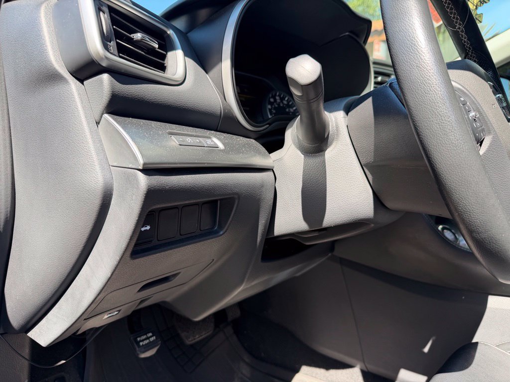 Used 2022 Nissan Maxima SV w/ Floor Mat Group FWD image 21