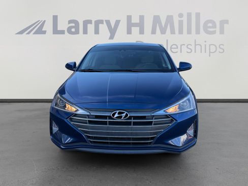 Used 2020 Hyundai Elantra SE image 8