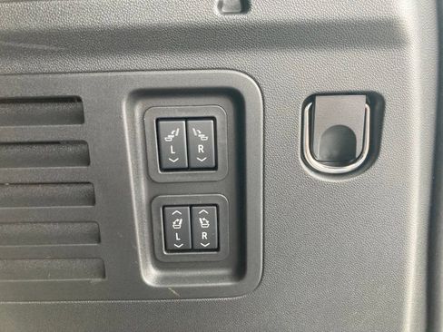 New 2026 Chevrolet Traverse High Country AWD/4WD image 25