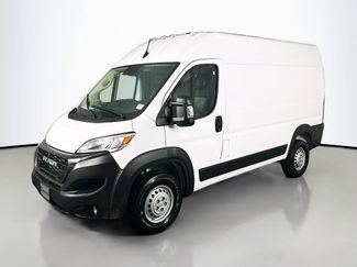 New 2026 RAM ProMaster 2500 w/ Convenience Group FWD video 3