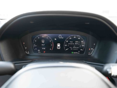 Used 2023 Honda Accord EX image 16