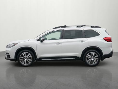 Used 2019 Subaru Ascent Touring w/ Popular Package #3 image 4
